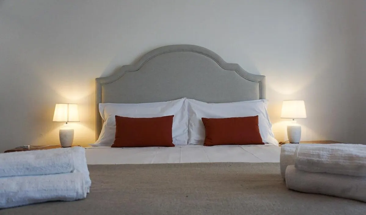 Villa Maris Sorso Italien