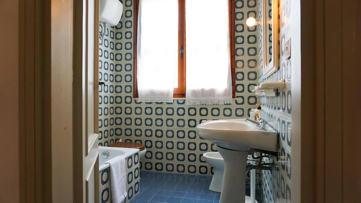 Villa Maris Sorso 0*,