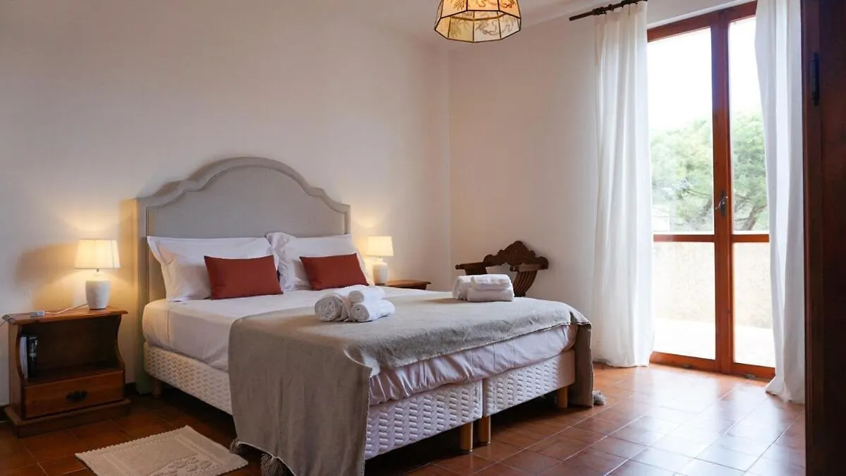 Villa Maris Sorso