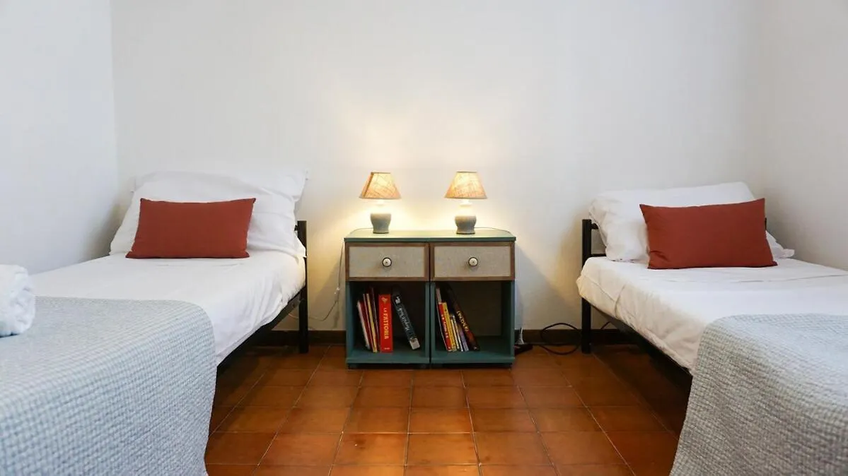 Villa Maris Sorso