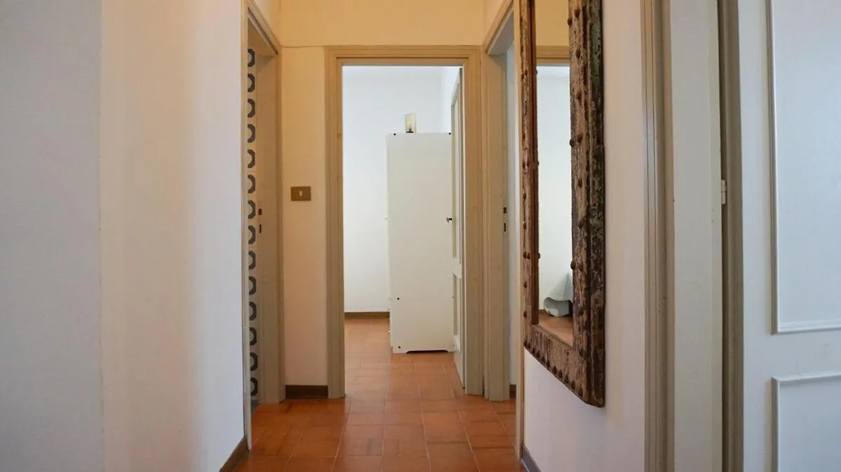 Villa Maris Sorso Italien