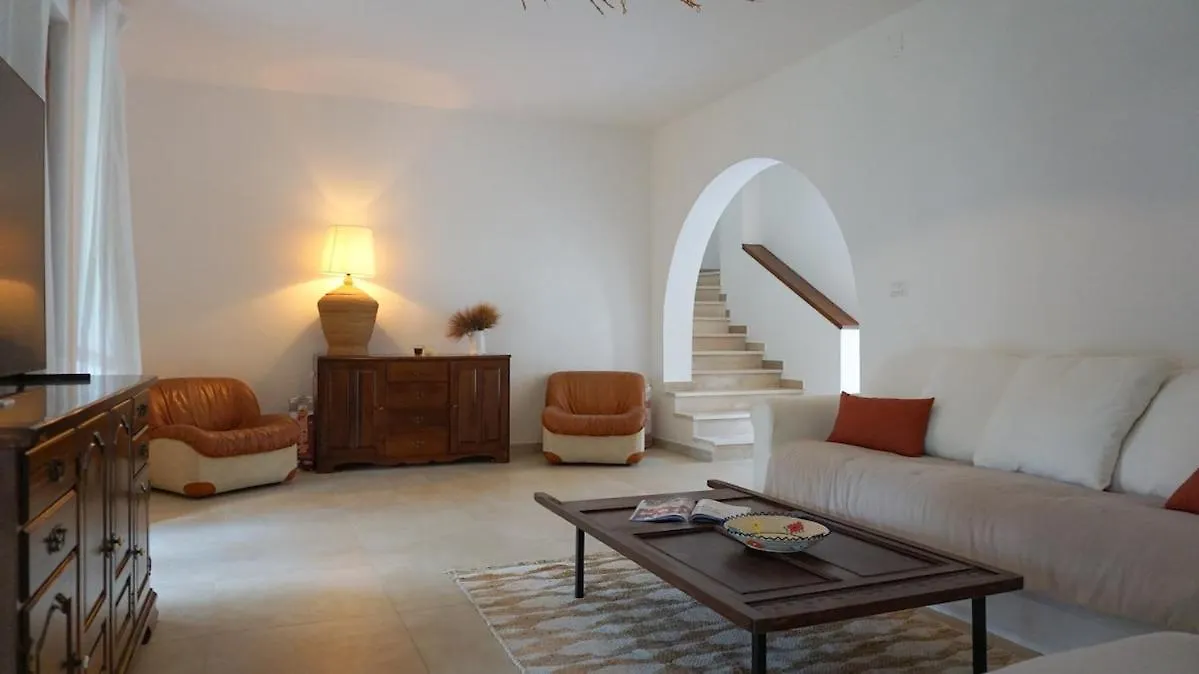 Villa Maris Sorso