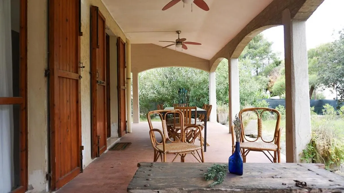 Villa Maris Sorso