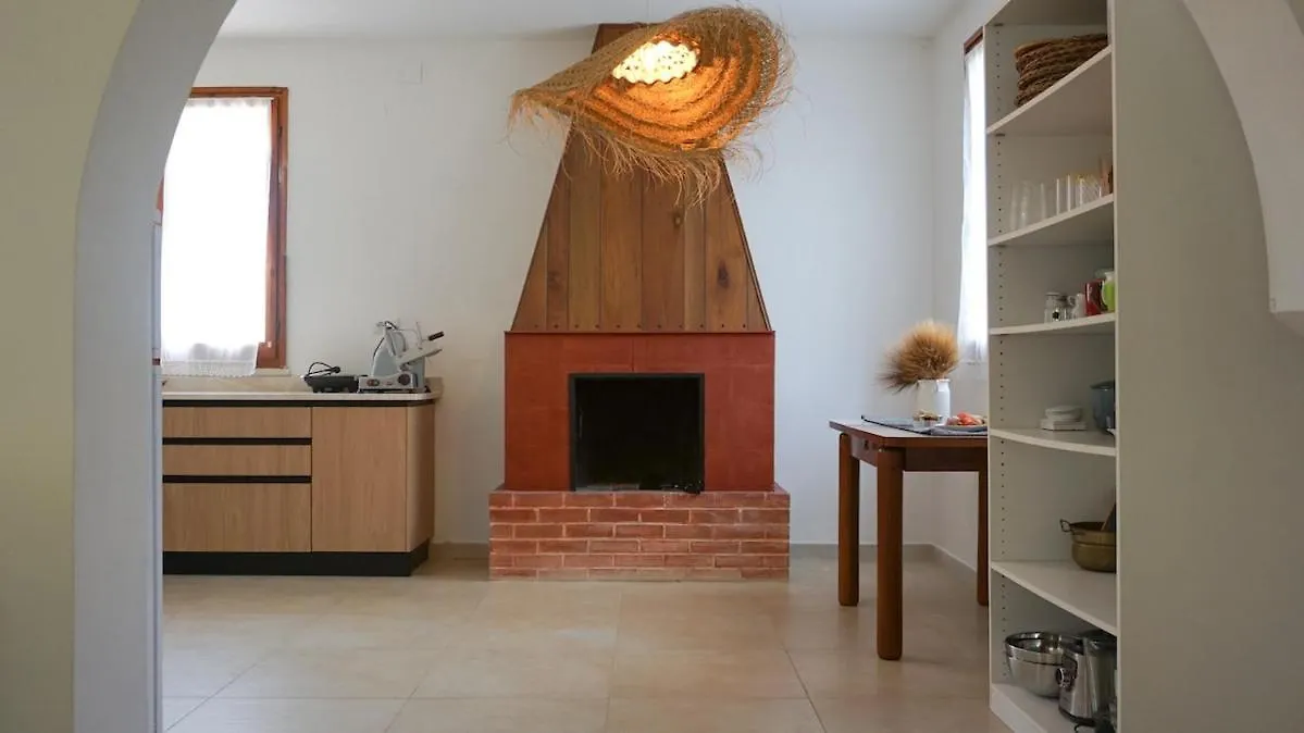 Villa Maris Sorso