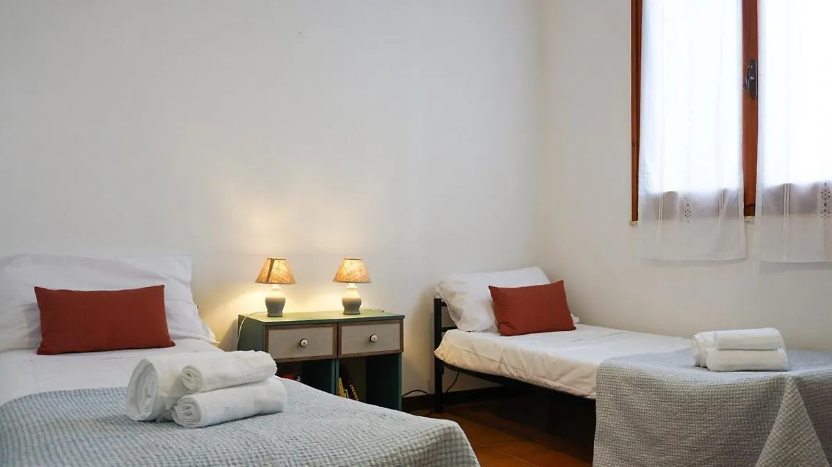 Villa Maris Sorso Italien