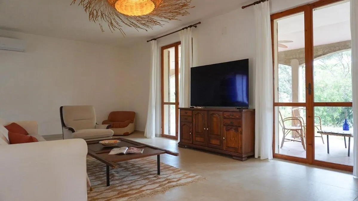 Villa Maris Sorso