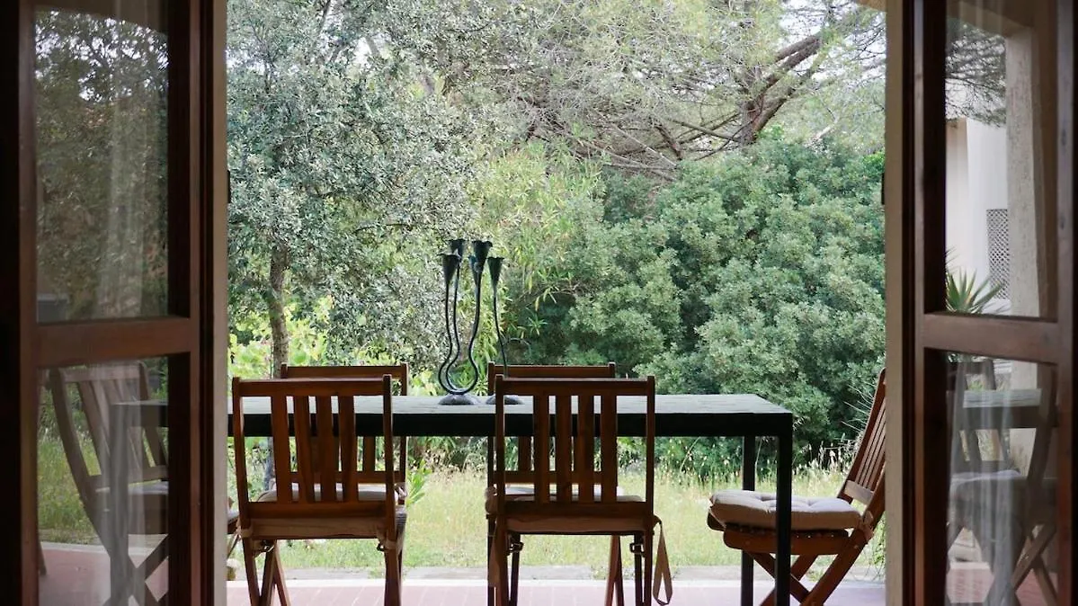 Villa Maris Sorso Italien