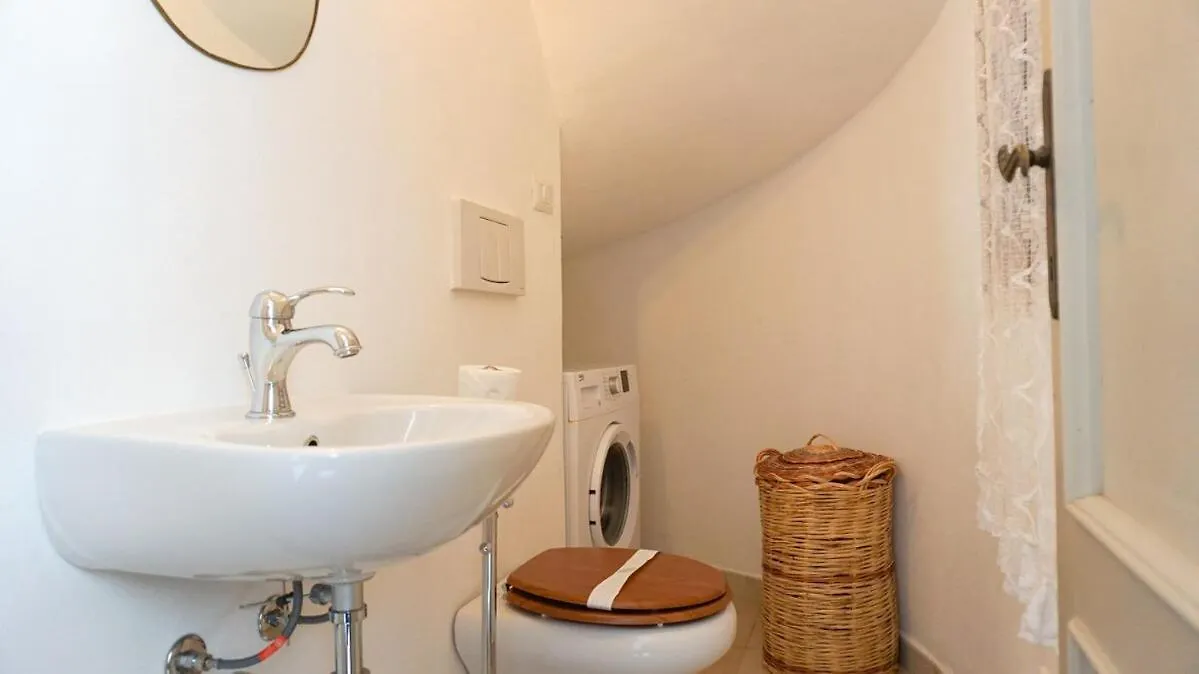 Villa Maris Sorso Italien