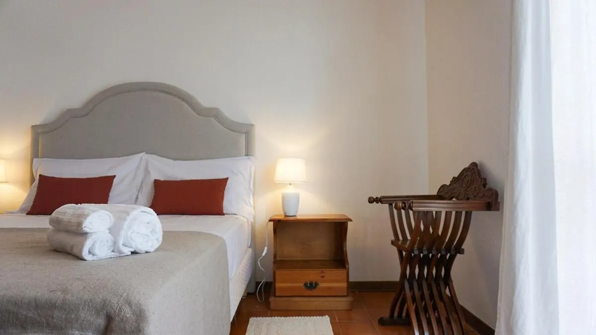Villa Maris Sorso