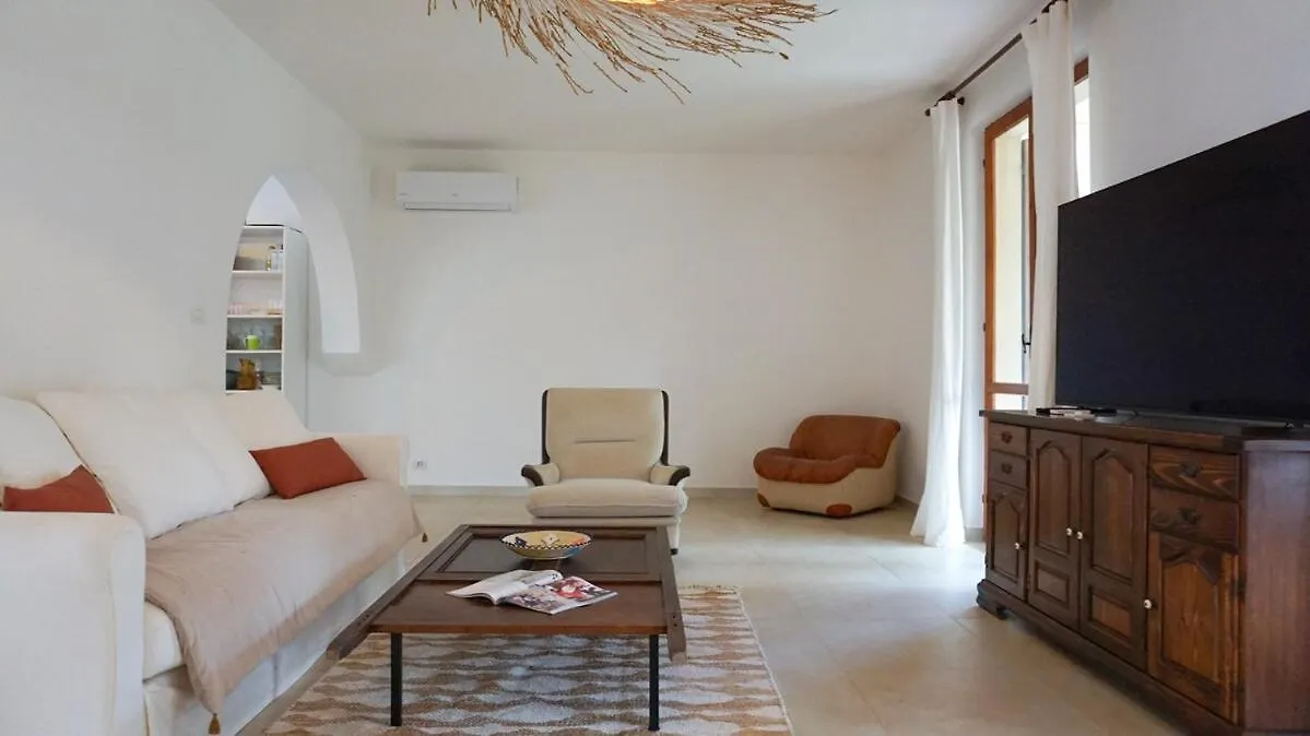 Villa Maris Sorso 0*,