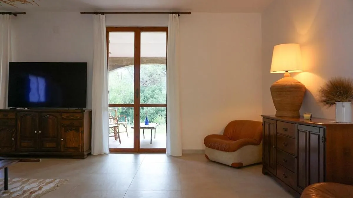 Villa Maris Sorso