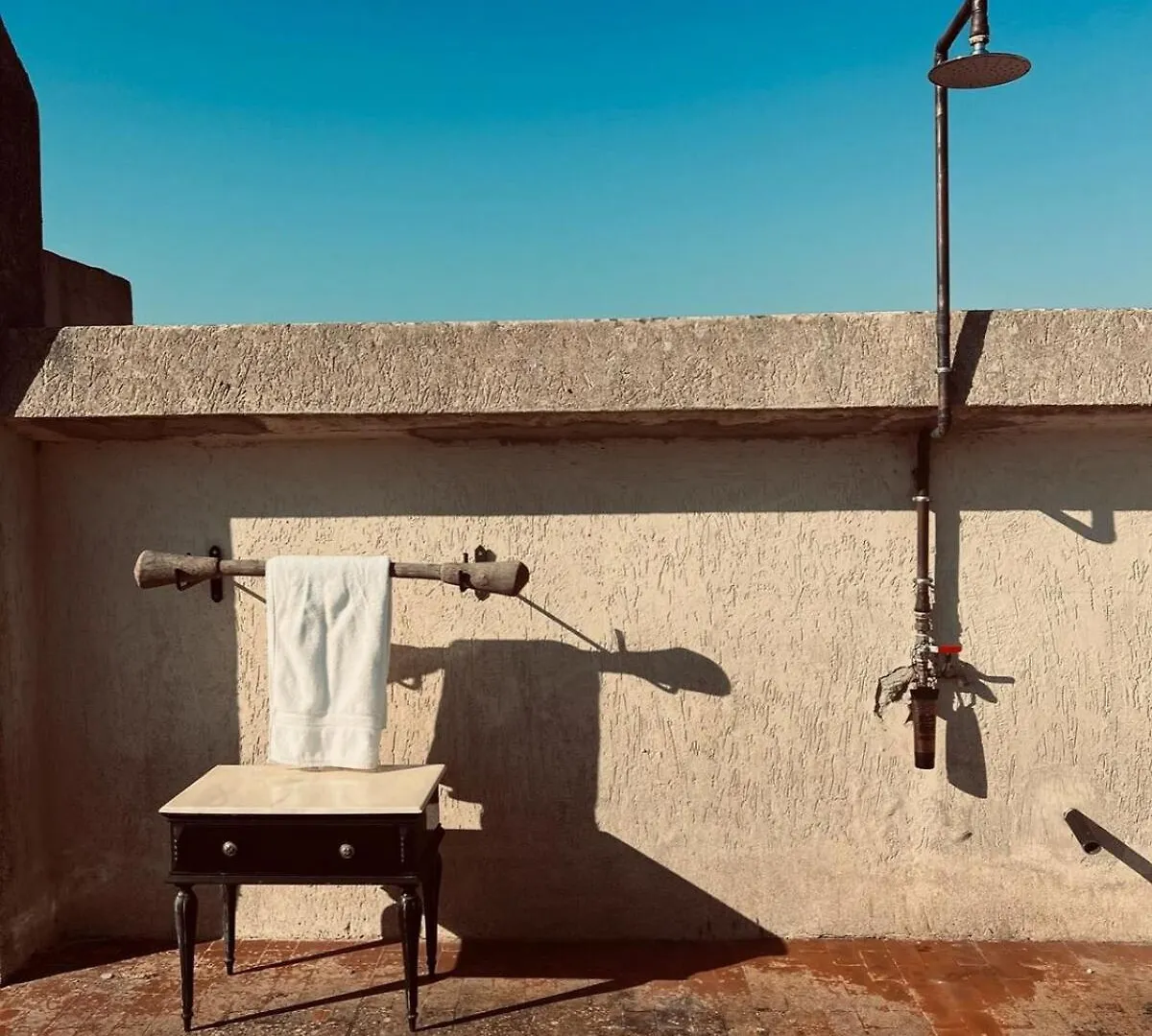 Villa Maris Sorso Italien