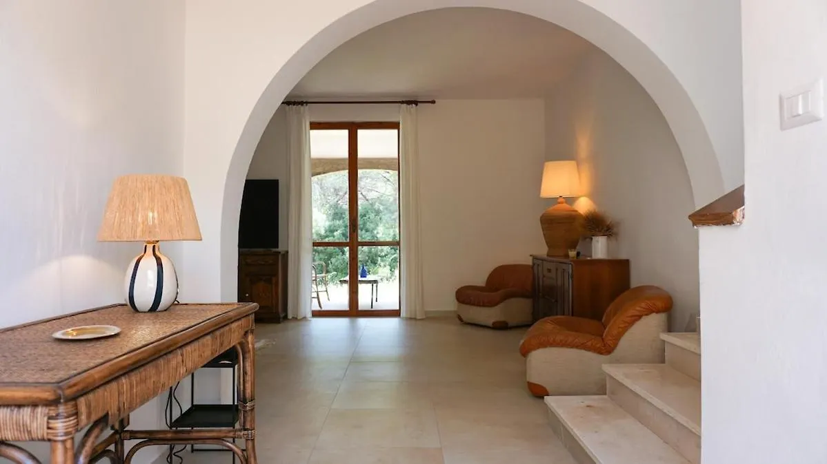 Villa Maris Sorso