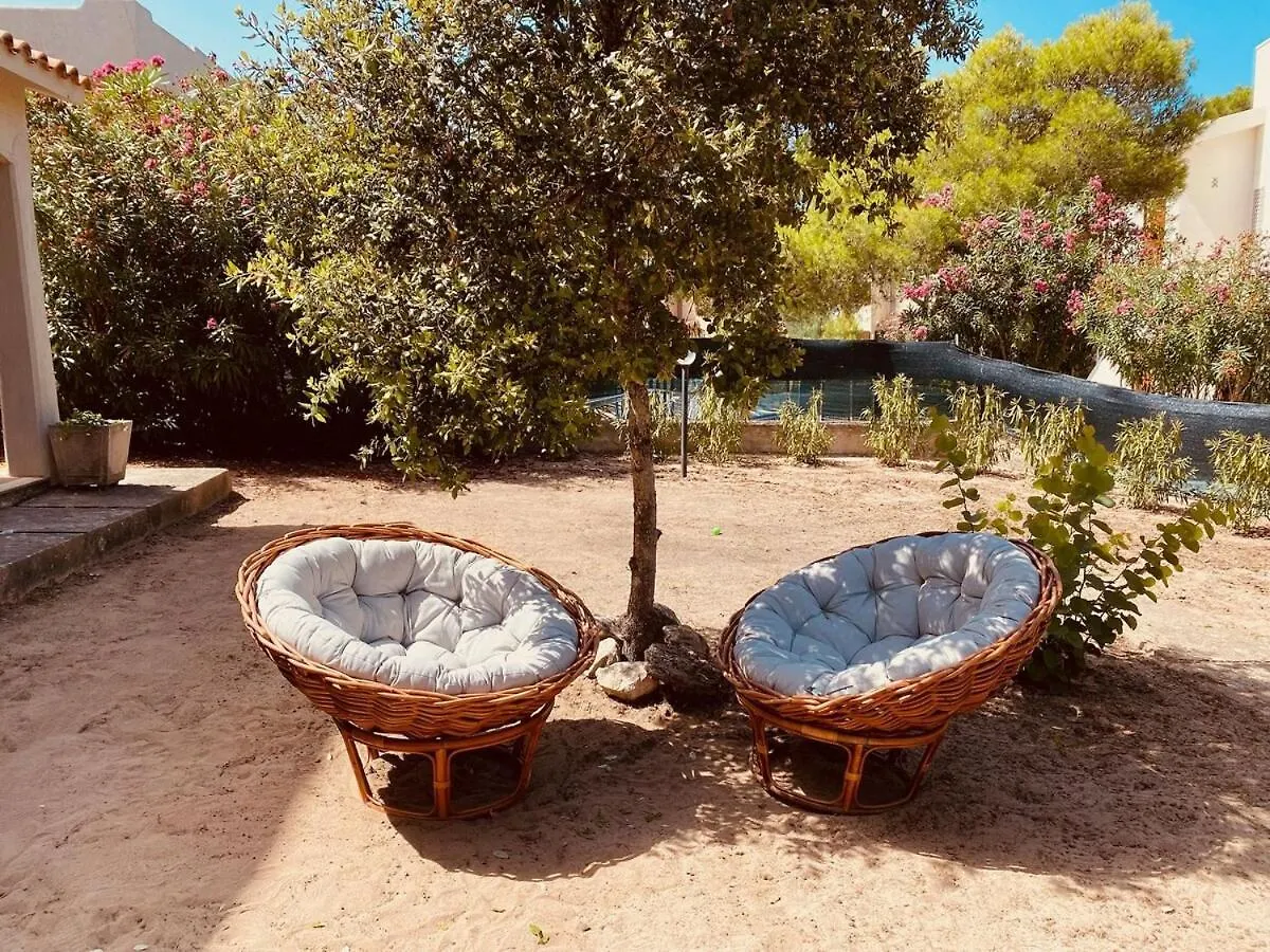 Villa Maris Sorso