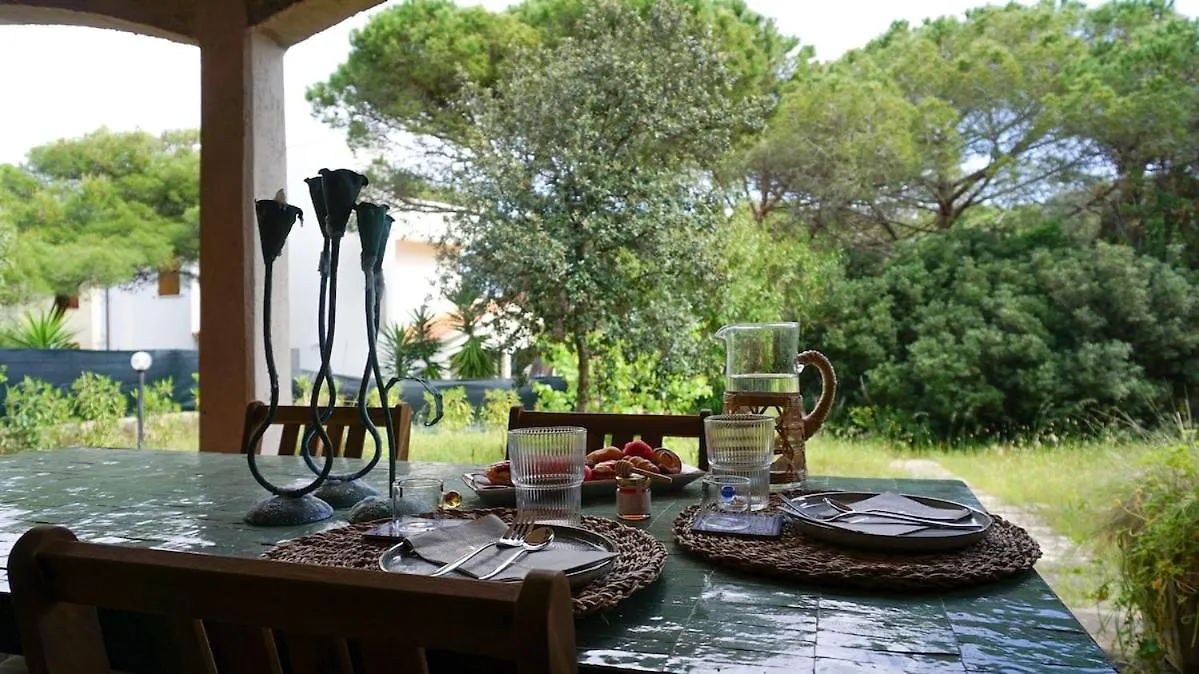 Villa Maris Sorso