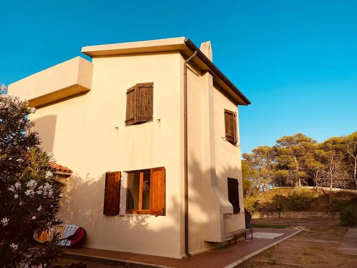 Villa Maris Sorso